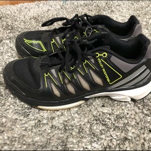 Adidas Volleyball Shoes